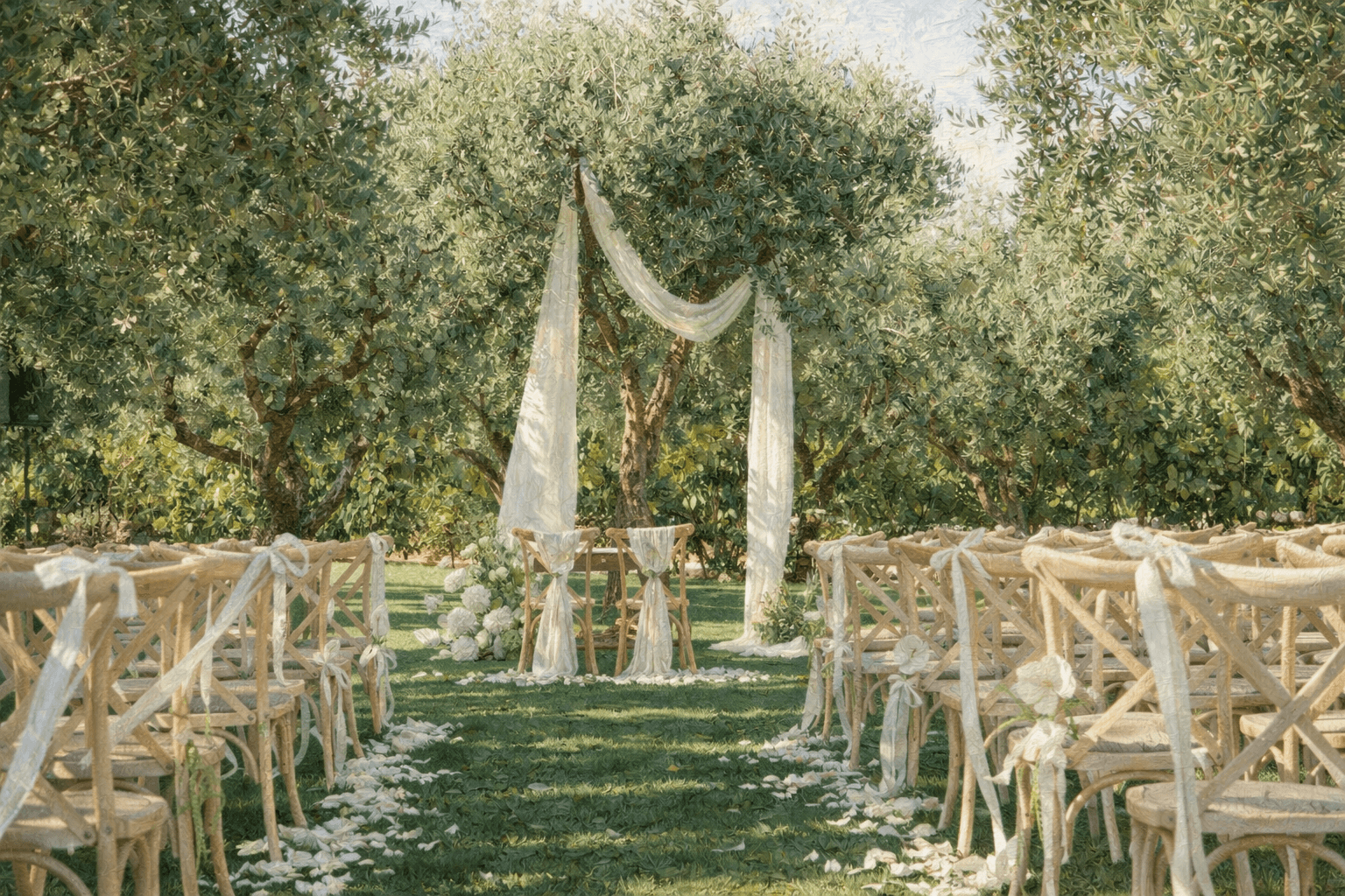 Wedding Ceremony
