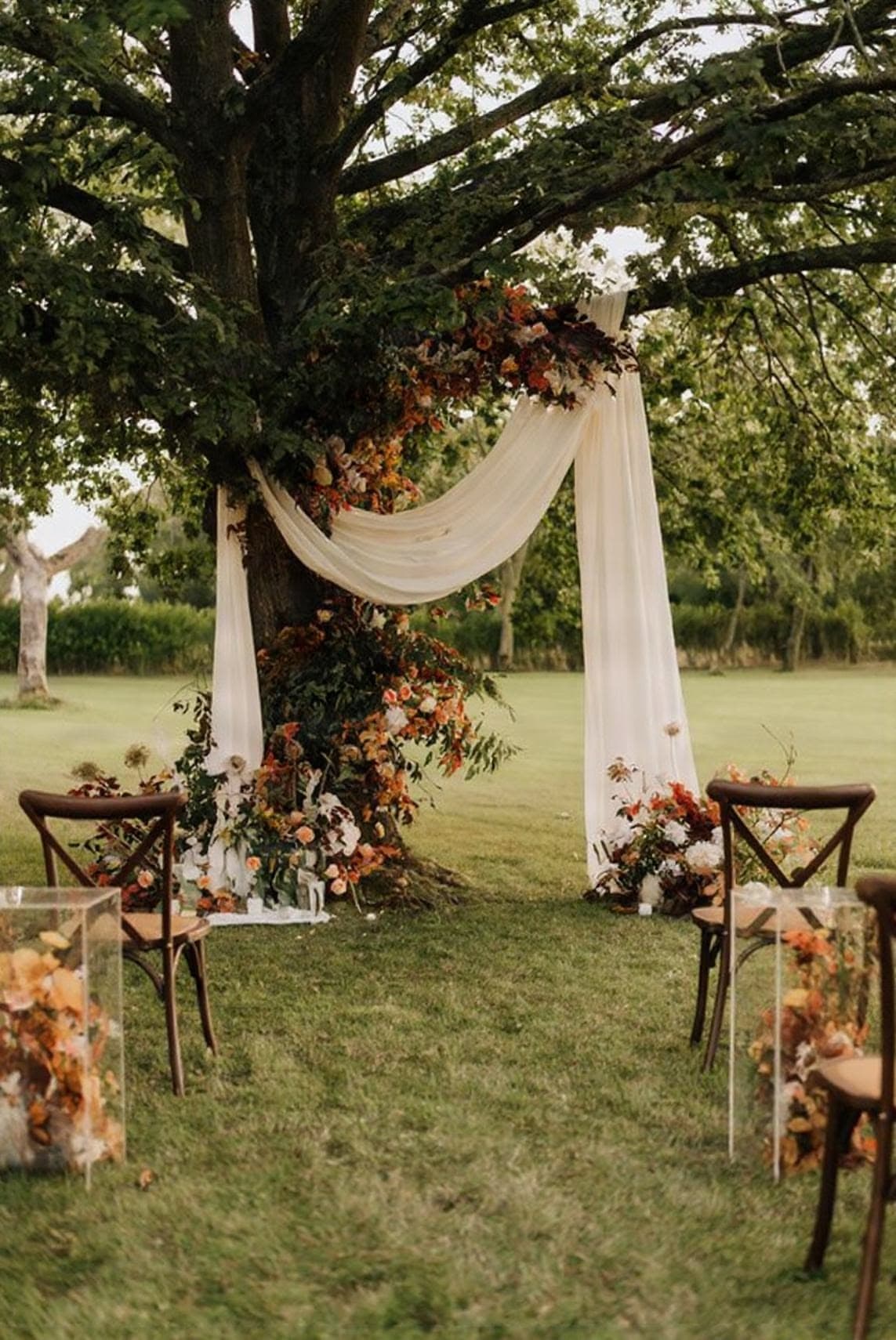 Wedding Ceremony